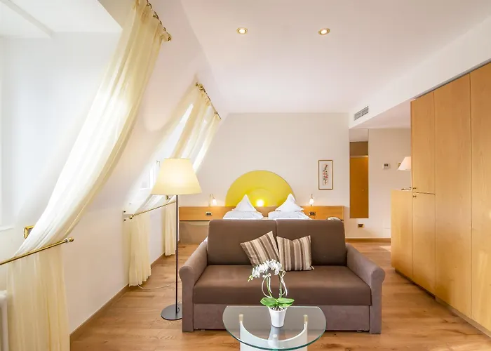 Hotel Sonnenhof