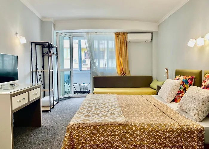 White Rose Guest Rooms