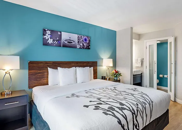 Sleep Inn Orange Beach