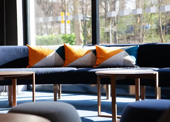 Holiday Inn Express Neunkirchen By Ihg