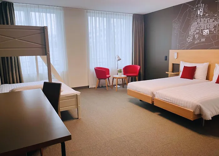 Swisstech Hotel