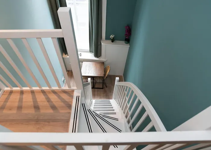 1001 Nights Boutique Lofts