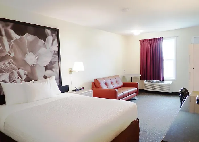 Days Inn By Wyndham Taber