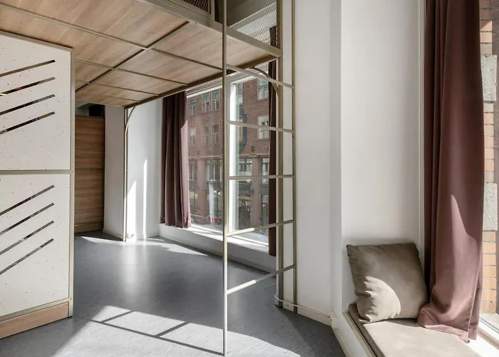 K7 Hotel Oslo