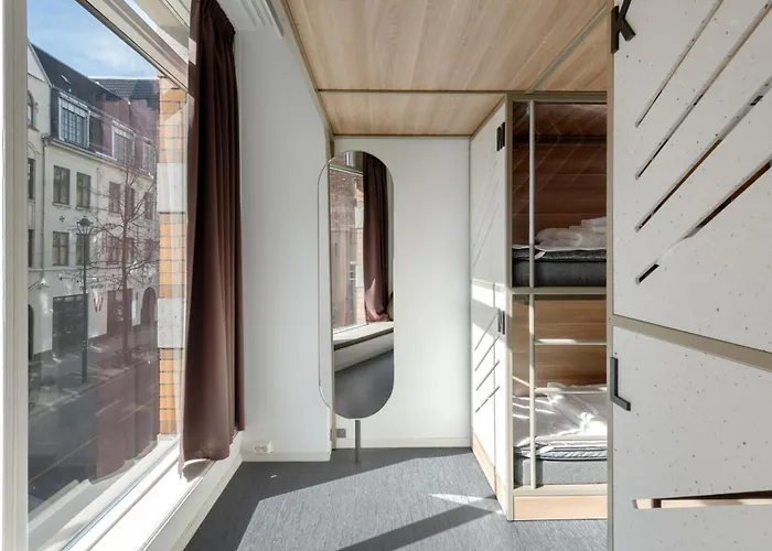 K7 Hotel Oslo