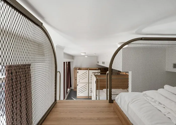 K7 Hotel Oslo