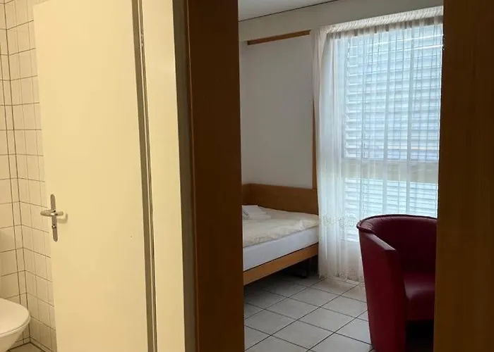Hotel Lötschberg