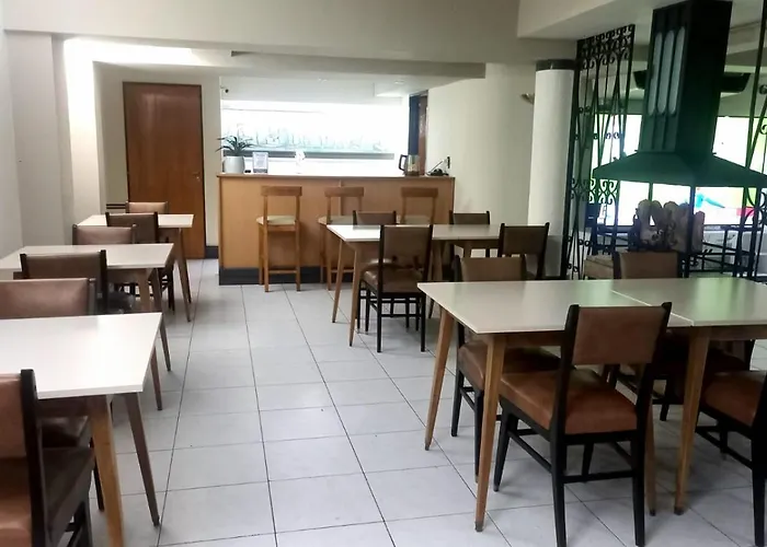Hotel Milena