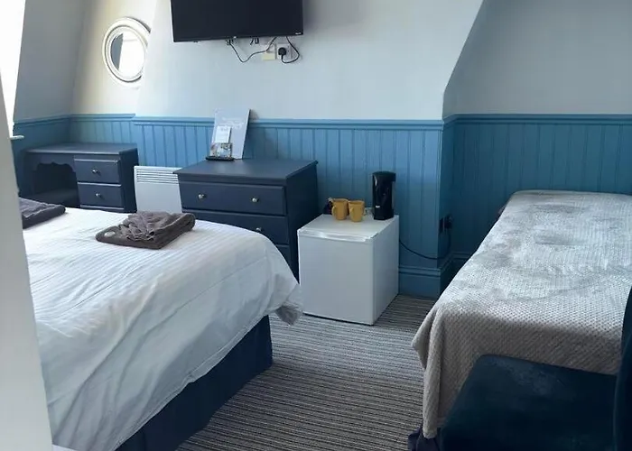 The Leam Hotel