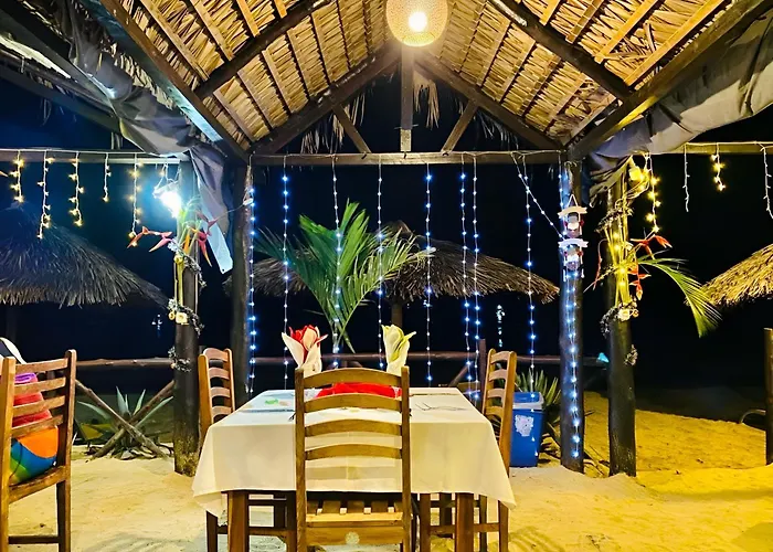 Tropical Paradise Nosy Be