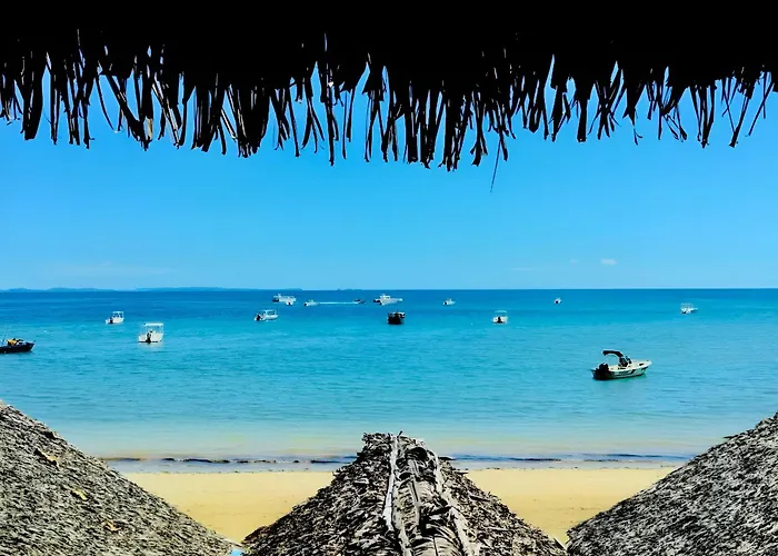 Tropical Paradise Nosy Be