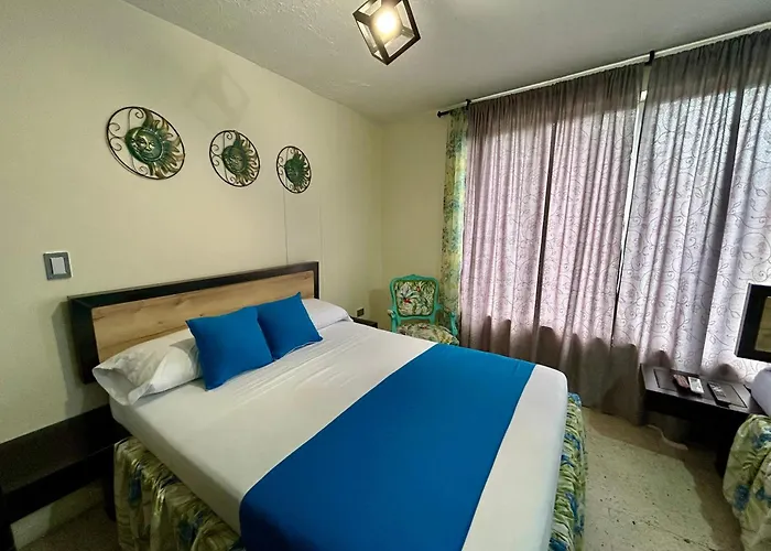 Hotel Bisou