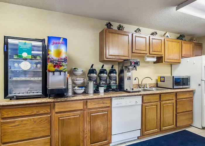 Quality Inn Goodland I-70