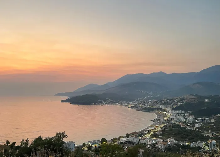 Vila Llaka