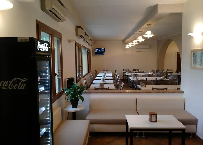 Hotel Magnolia