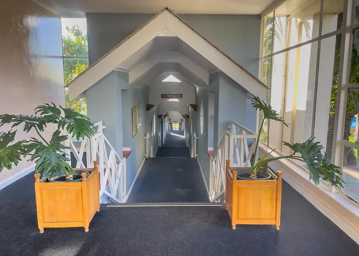 Montclair Resort & Conference