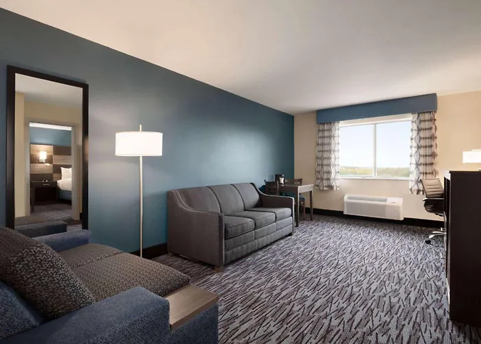 Americinn By Wyndham Dodgeville