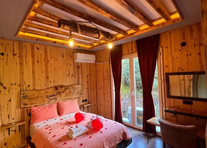 Valley Suit Otel