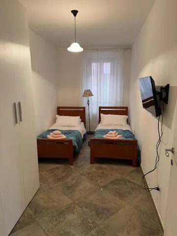 Albergo Ristorante Cavallo Bianco