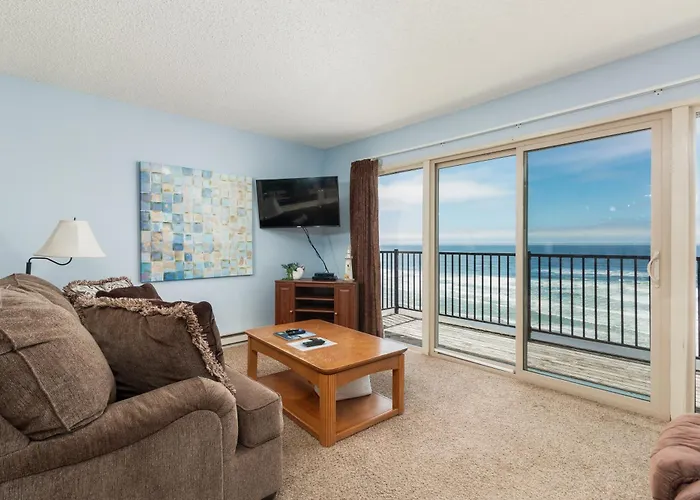 Ocean Terrace Condominiums