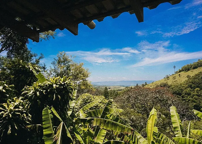 Pousada Casa Mato