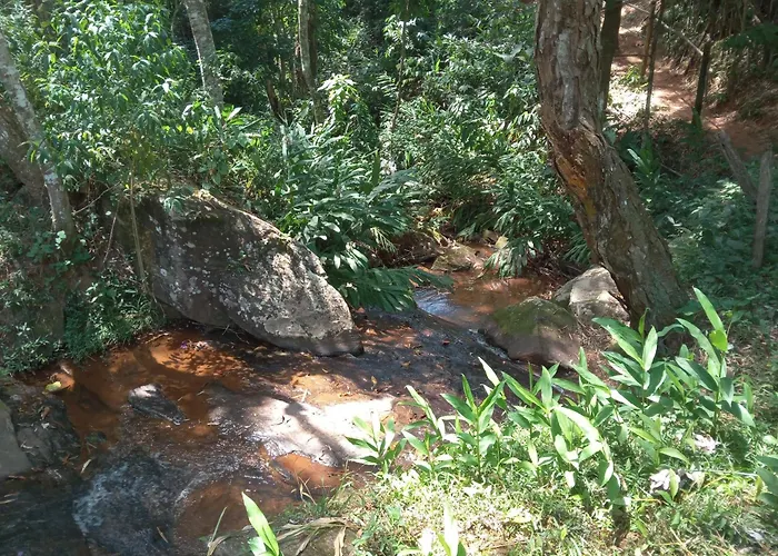 Pousada Casa Mato