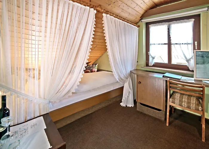 Landhotel Lutz Ug