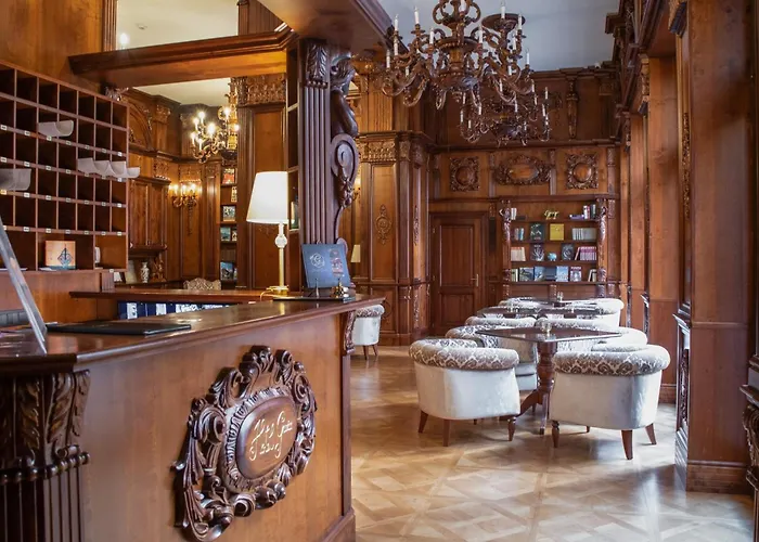 Boutique Hotel Gaia Superior