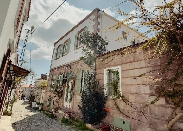 Cunda Ilios
