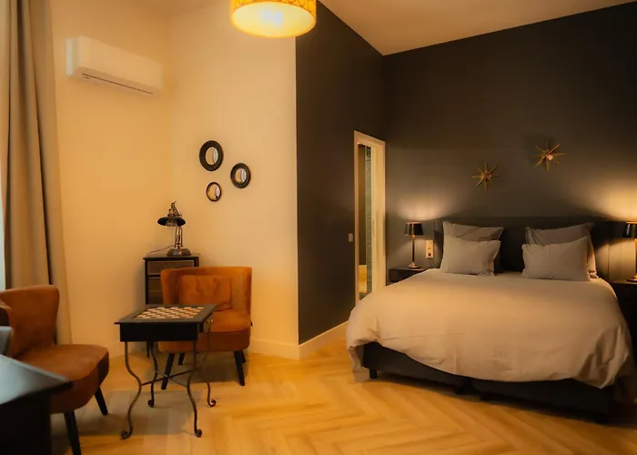 Hotel Grand Place