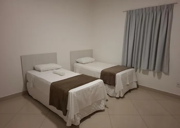 Brisas do Mar HOTEL&APART