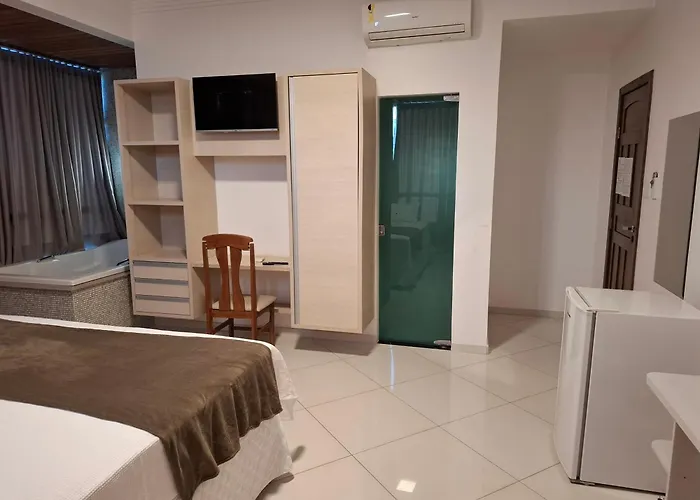 Brisas do Mar HOTEL&APART