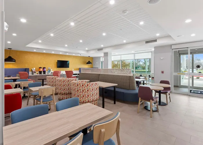 Home2 Suites By Hilton Lake Jackson