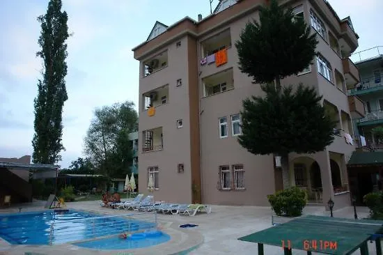 Aysu Tunc Hotel