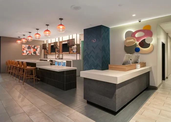 Atwell Suites Henderson By Ihg