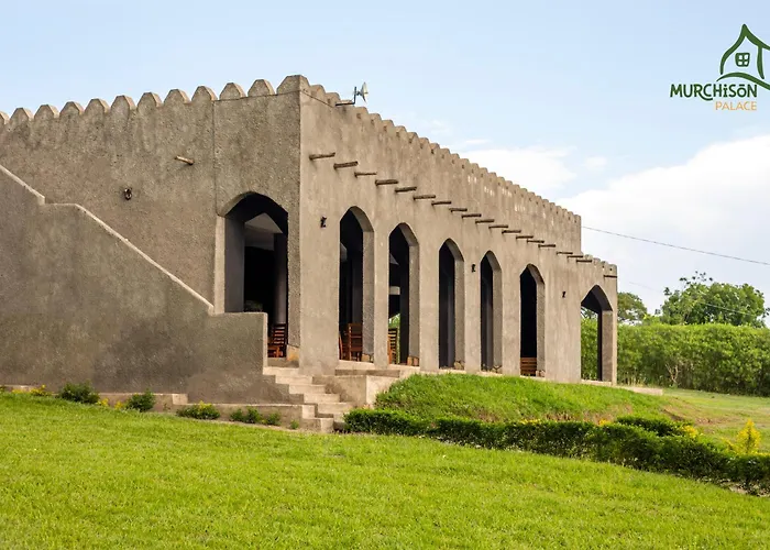 Murchison Palace