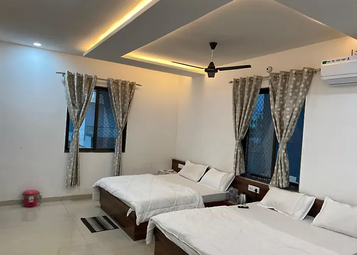 Hotel Shri Raghuvansh