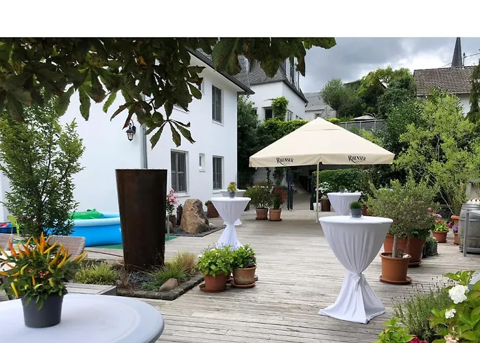 Hotel Grüters