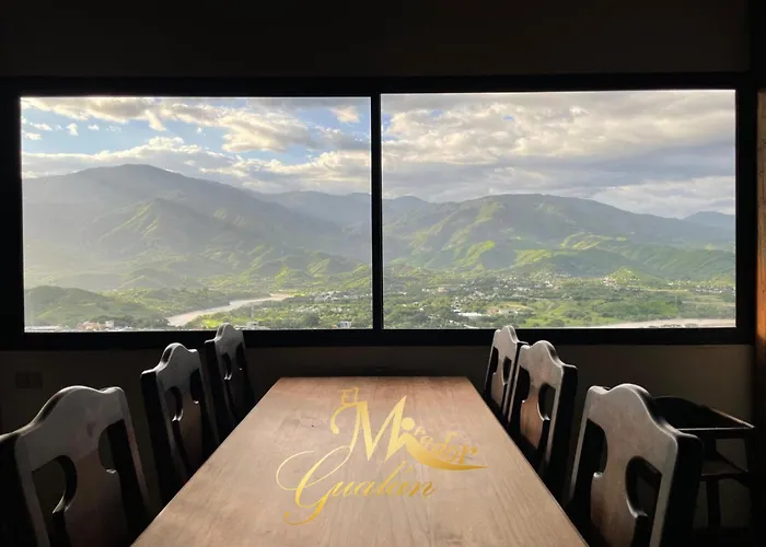 El Mirador Gualan