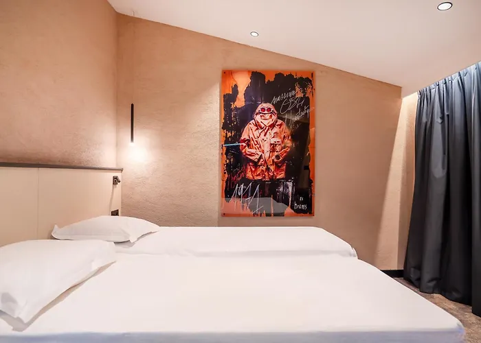Hotel By Reboul - Boutique Hotel - Port De Cassis