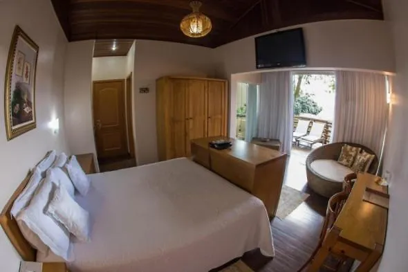 Hotel Itagy