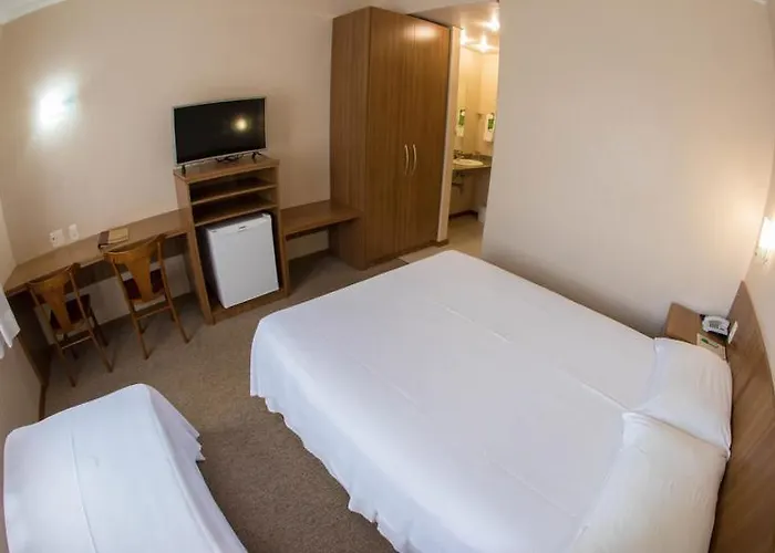 Hotel Itagy