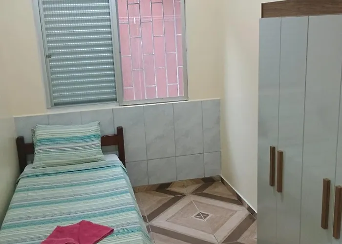 Pousada Amigu's