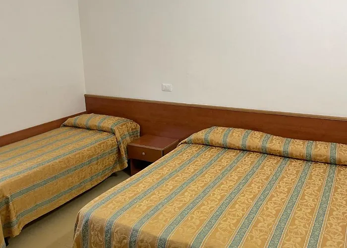 Hotel Zeus