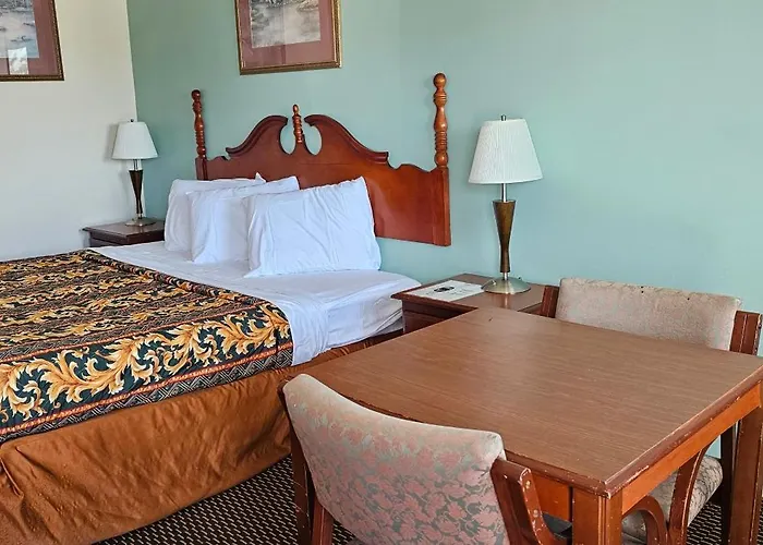 Sunrise Inn