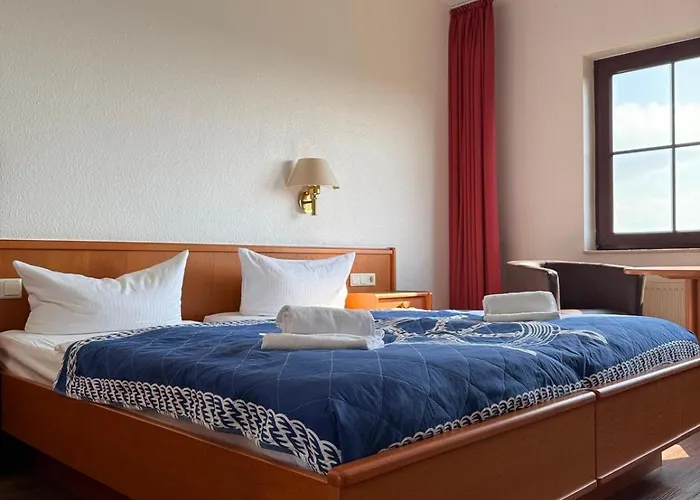 Landhotel Ruegen