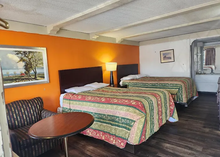 Sunrise Inn