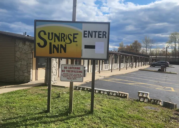 Sunrise Inn