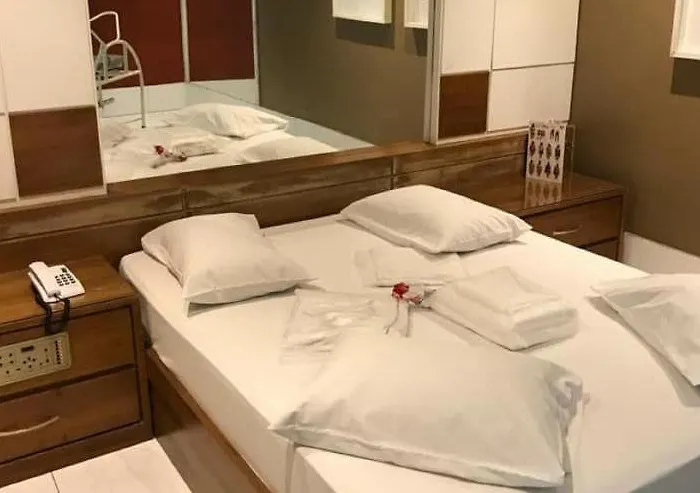Nob's Hotel - São João de Meriti