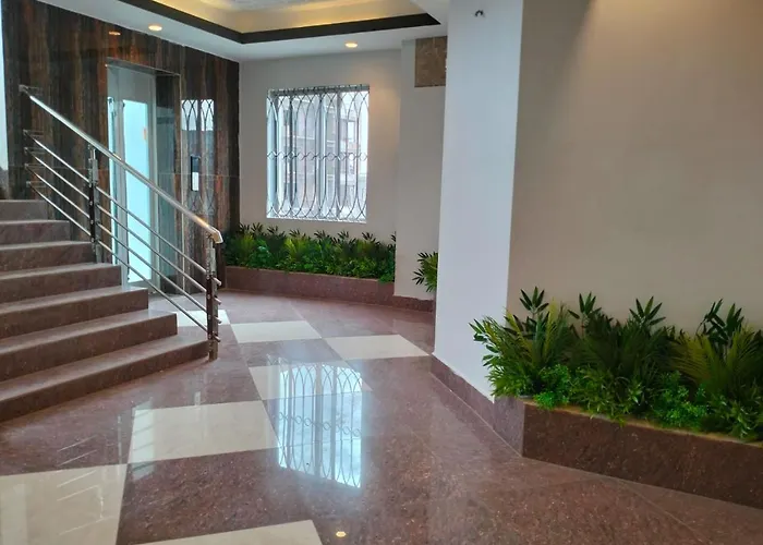 Hotel Centro Residential